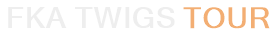 FKA Twigs Tour